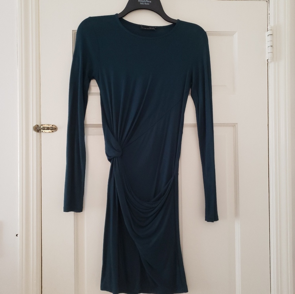 Zara mini dress